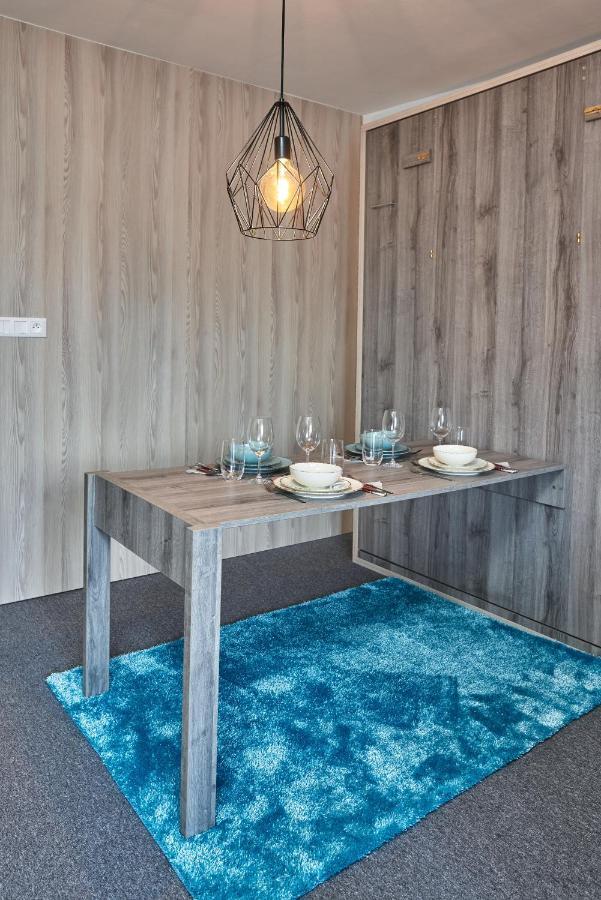 Apartman Artemis Besenova Luaran gambar