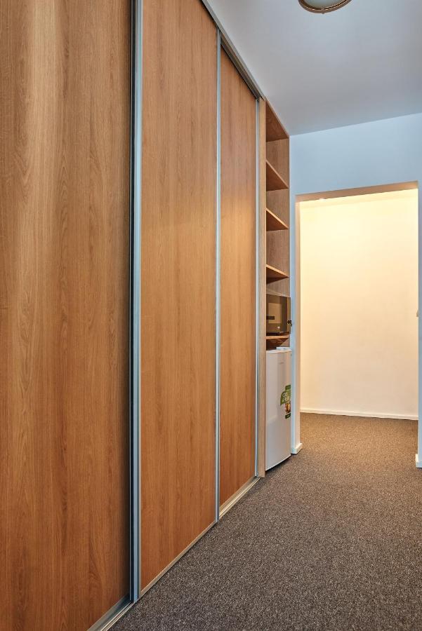 Apartman Artemis Besenova Luaran gambar