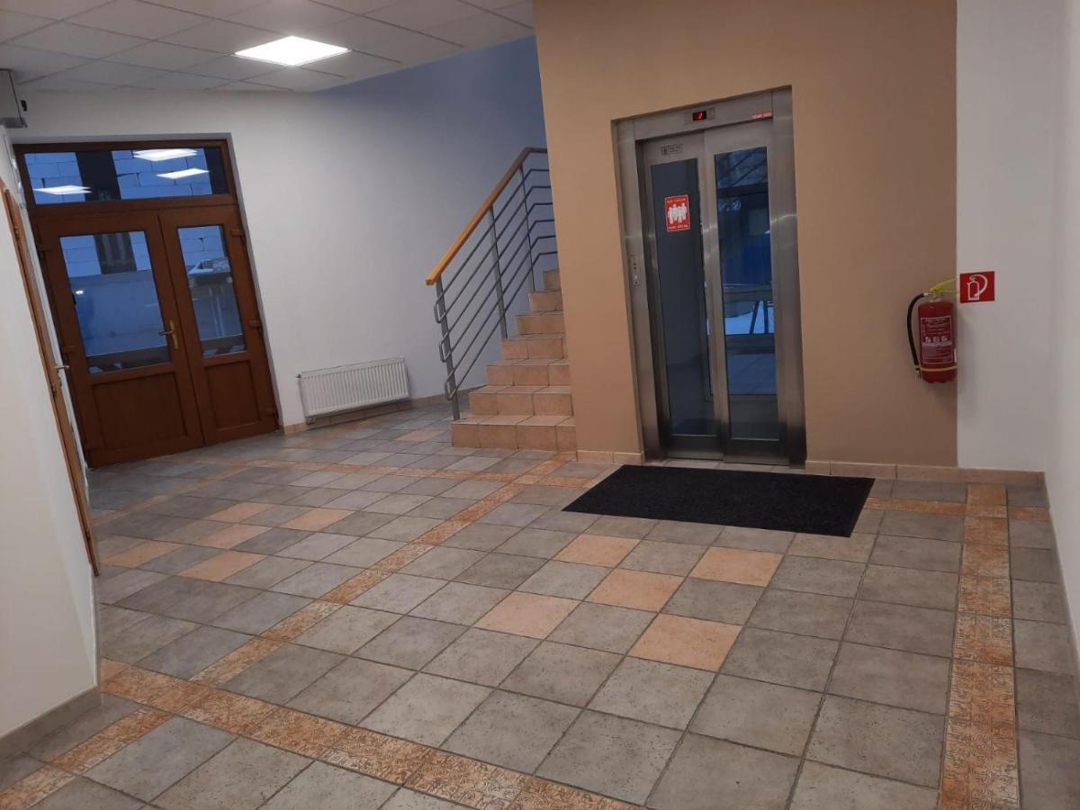 Apartman Artemis Besenova Luaran gambar