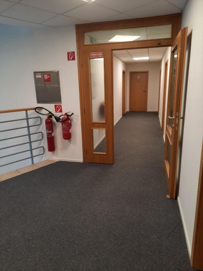 Apartman Artemis Besenova Luaran gambar